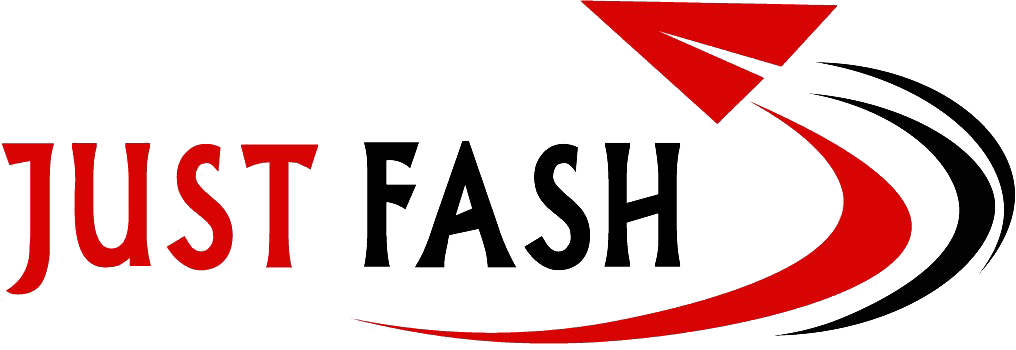 Just Fash Logo